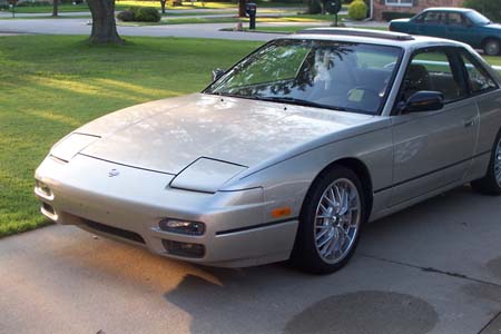 240SX Pictures