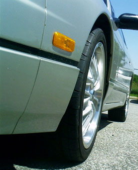 240SX Pictures