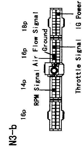 Apexi rsm wiring diagram nissan #6