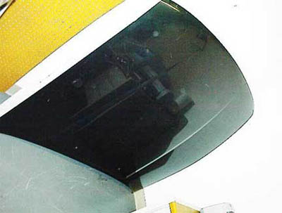 240SX Silvia Headlights