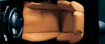 350Z Accessories