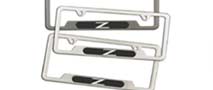 350Z Accessories