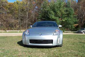 350Z Pictures