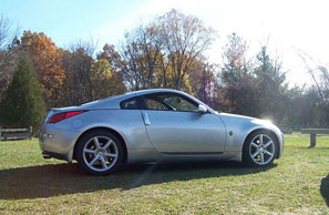 350Z Pictures
