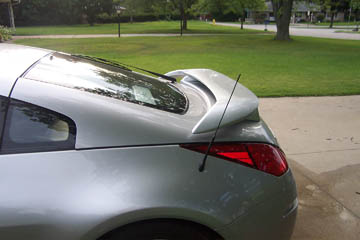 350Z Pictures
