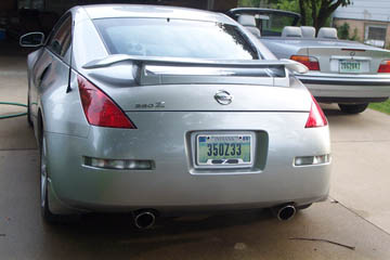 350Z Pictures