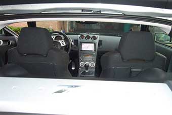 350Z Pictures