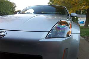 350Z Pictures