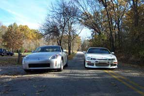 350Z Pictures