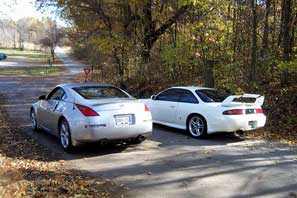 350Z Pictures