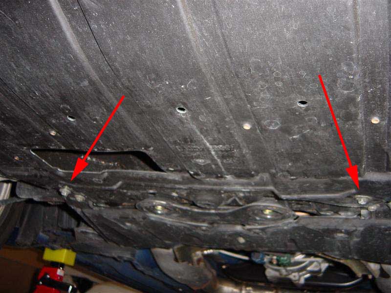 Nissan 350z turn signals