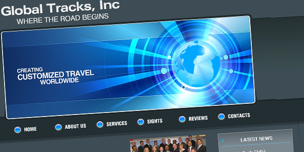 EMBA Travel